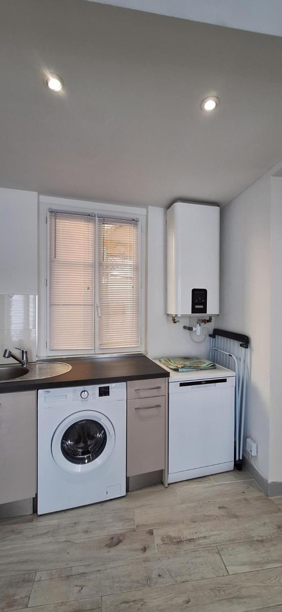 Studio Lumineux Avec Parking Proche Monaco, Nice, Plage Et Gare Menton Exterior photo